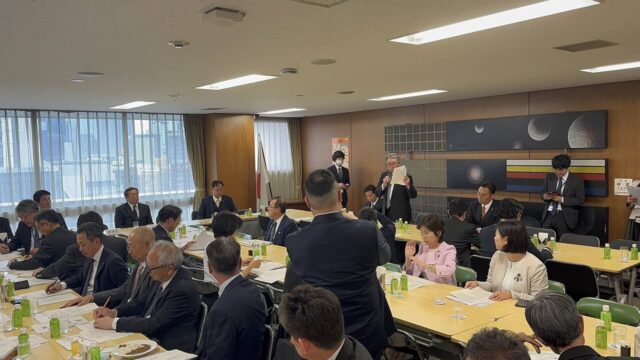 ブログを更新しました。